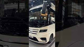 MORELO Loft Premium 86 LB 🛋️  Premium 2025 Class A RV 🌟🚐 rv motorhome [upl. by Oicnaneb]