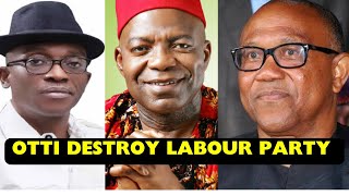 End Of Labour Party As Zenit Labour Party Win Abia LGA Chairmanship Election [upl. by Thesda60]