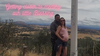 3336 Week Pregnancy Update  Vlog [upl. by Ailana]