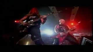 Slayer  Live in Montreux Switzerland 2002 [upl. by Eidnim]