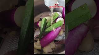 Filipino Fish Paksiw Recipe cooking recipe fishrecipes shorts [upl. by Esiom]