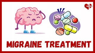 Best medicine for migraine  Migraine headache treatment and home remedies [upl. by Arlyne273]