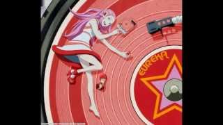 Eureka 7 opening 4 quotSakuraquot Full [upl. by Helbona246]