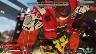 Apex Legends Legendary Finishers  Season 20 [upl. by Luben]