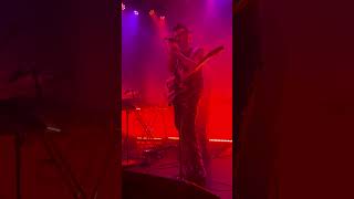 Ronnie Stone amp Wingtips The Break Austin Texas 11192024 [upl. by Anomer492]