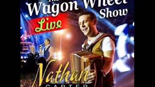 Nathan Carter Hills Of Donegal Live [upl. by Enialehs571]