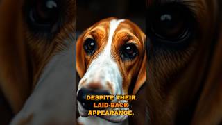 Say hello to the Basset Hound cutedog [upl. by Mart]