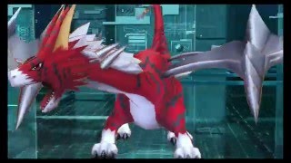 Digimon Story Cyber Sleuth  Playthrough Part 22 DOLLS LIFELIKE PEOPLE DEATHLIKE [upl. by Quintin]