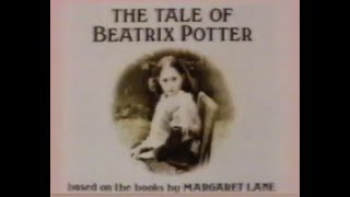 BeatrixPotter MasterpieceTheatre [upl. by Templeton]