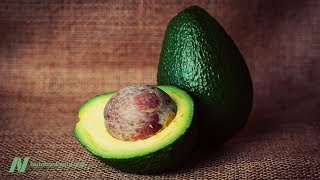 The Effects of Avocados on Inflammation [upl. by Anawait323]