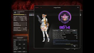 CounterStrike Nexon Scenario Rank without EPIC Solo  Inferno [upl. by Eulalee]