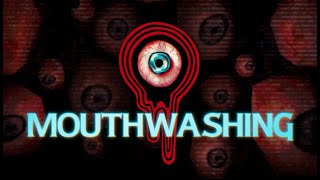 Washing Mouths With 3 Nerds  Mouthwashing [upl. by Atiuqrahc]