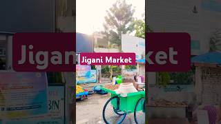 Jigani market banglore travel sunday banglore [upl. by Euqirrne981]