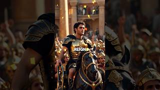 The Story Of Commodus  The Great Roman Emperor  Historical Stories [upl. by Annawot]