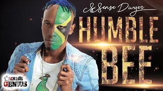 Ssense Dwyer  Humble Bee  February 2018 [upl. by Ekusoyr]