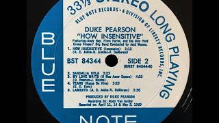 Duke Pearson part esp Flora Purim  Sandália Dela  Deixa a Nega Gingar  Luiz Cláudio – 1969 [upl. by Marjory959]