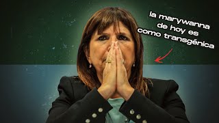 Qué es REALMENTE un TRANSGENICO  La MARÍA de hoy lo es [upl. by Razatlab45]