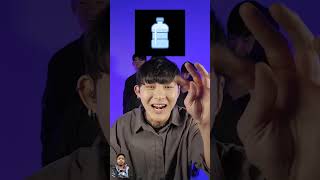 Vendom Emoji Chelleng beatbox tiktok [upl. by Ahsinehs127]