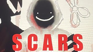 S C A R S  short filmvent animation  READ THE DESCRIPTION [upl. by Egor]