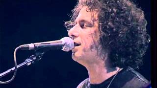 Andrés Calamaro ft Bersuit Tuyo siempre Made in Argentina Directo 2005 [upl. by Nowyt]