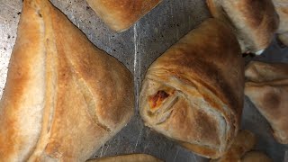 Byreçka te vogla  te shpejta dhe te thjeshta per tu pergatitur 🥟 [upl. by Enak]