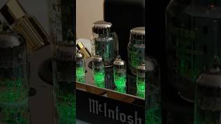 McIntosh MC275 MKVI unboxing audiophile audiocostruzioni hifi mcintosh [upl. by Ylrac936]