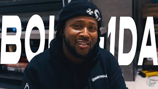 A Day in the Life of Boi1da [upl. by Holihs]