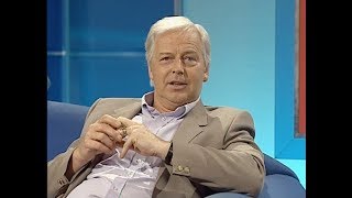 Dads Army  Ian Lavender interview  5s Company 1997 [upl. by Bennett329]