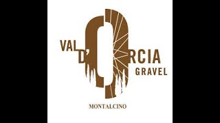 Val dOrcia Gravel Montalcino 2024 [upl. by Nnyla]