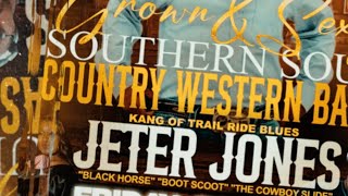 JETER JONES heading to RobertA GA Jul 19th JeterJones blackhorse southernsoul kandikaneme [upl. by Gaultiero660]