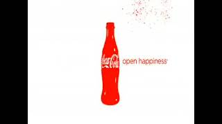 Coca Cola Commercial Open Happiness 2009 [upl. by Leacock307]