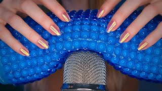 ASMR Ultimate Tapping  100 Tapping Triggers For Sleep and Tingles ASMR No Talking [upl. by Eibber]