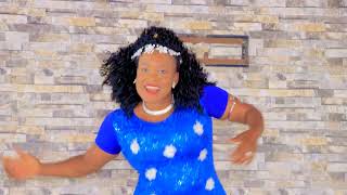 NGAI WAKWA NDAKOMAA EUNICE WAYUA OFFICIAL 4K VIDEO ©2024 [upl. by Skye]