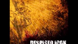 Despised Icon  The Healing Process Full Album [upl. by Anitnauq]