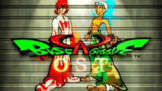 Bust A Groove OST  2 BAD [upl. by Jamima]