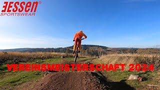 Course Preview in Ilmenau ￼ bei der Vereinsmeisterschaft 2024￼ [upl. by Newman]