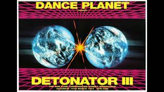 Rat Pack  Dance Planet Detonator 3 [upl. by Airol922]