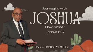 10624  815 AM Life Celebration quotJourneying with Joshuaquot [upl. by Acisse]