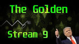 3rd demon The Golden 42 2259  Stream 9 [upl. by Onavlis275]