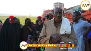 LAFEY MP HON MOHAMED ABDIKHEIR VISIT TO JABI amp KHEIRA ALI IN LAFEY CONCTITUENCY [upl. by Kurys633]