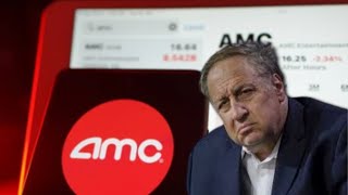 AMC Stock How AMC Used Meme Frenzy to Raise 250M [upl. by Joung]