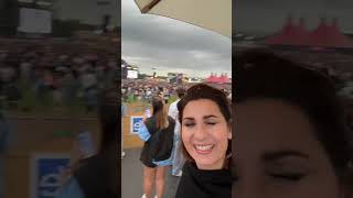 Je vous emmène aux Solidays 💃🪩IGraphaellelamamanTTraphaellelamamanIGcerave [upl. by Farkas]