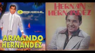 ARMANDO HERNANDEZ VS HERNAN HERNANDEZ FULL AUDIO [upl. by Atikat]