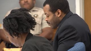 Parents found guilty of locking son in basement for two years  WSBTV [upl. by Zacharias]