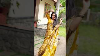 😍😍😍 manasirenjith newdance newreels [upl. by Lombardo589]