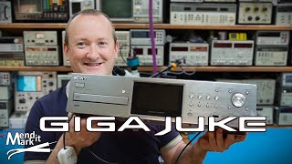 The GIGA JUKE is dead [upl. by Sykes957]