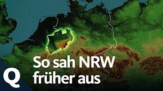 NRW vor 500 Millionen Jahren  Quarks [upl. by Brosine328]