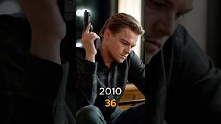 Inception 2010 Cast Then and Now [upl. by Connett]