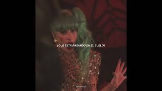 Lady Gaga  Just Dance  letra traducion [upl. by Oirrad]