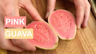 Inside Fierce Fruit Ep 5  Pink Guava [upl. by Abehsat47]